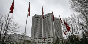 Türkiye'den Mısır'daki terör saldırısına kınama