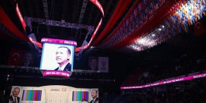 Cumhurbaşkanı Erdoğan, AK Parti’nin İstanbul adaylarını açıkladı