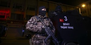 Ankara'da DEAŞ operasyonu: 30 gözaltı!