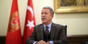 Akar: Ülkemizin hak ve menfaatlerini korumaya devam edeceğiz
