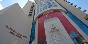 MHP'de 402 belediye başkan adayı daha açıklandı