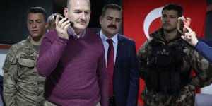 Cumhurbaşkanı Erdoğan'dan kahramanlara yeni yıl tebriği