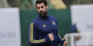 Fenerbahçe'de Volkan Demirel affedildi