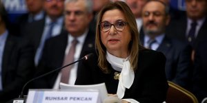 Pekcan: Cumhuriyet tarihimizin en yüksek ihracatı gerçekleşti