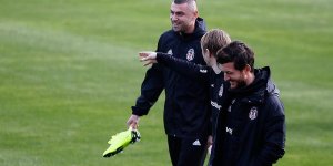 Burak Yılmaz'ın Beşiktaş'a maliyeti belli oldu!