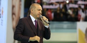 AK Parti'nin İzmir adayları açıklandı!