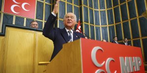 Bahçeli: Türkiye Fırat'ın doğusunda gereğini yapmalı