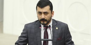 Eren Erdem tutuklandı!