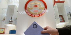 Seçim günü yasakları belli oldu!