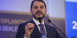 Albayrak: KOBİ'ler için yeni kredi paketi açıklayacağız