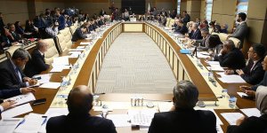 Dizi ve sinemanın desteklenmesi teklifi komisyonda kabul edildi