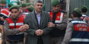 'Usulsüz dinleme' davasında eski istihbarat şube müdürü Şimşek'e 159 yıl hapis