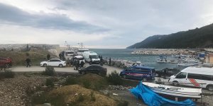 Sinop açıklarında balıkçı teknesi battı: 1 ölü