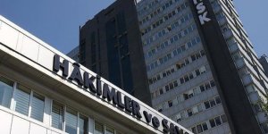 Hakimler ve Savcılar Kurulu Kararı R.Gazete'de..