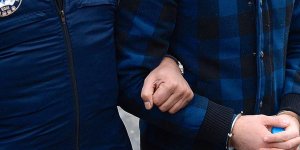 FETÖ firarisi Murat Sivrikaya İzmir'de sahte kimlikle yakalandı