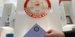 İllerde Seçim Koordinasyon Merkezleri kurulacak!