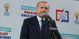 AK Parti'nin Trabzon adayları açıklandı!