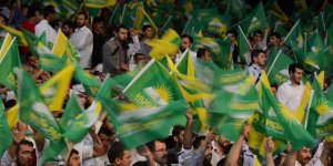 HÜDA PAR yerel seçimlere katılmama kararı aldı