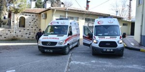 Vali Yardımcısı odasında ölü bulundu