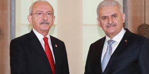 TBMM Başkanı Yıldırım'dan Kılıçdaroğlu'na taziye telgrafı