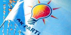 AK Parti İlçe Belediye Başkan Adayları açıklandı
