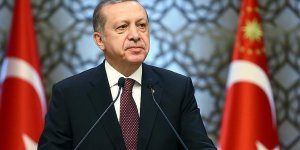 Cumhurbaşkanı Erdoğan: Denktaş'ı saygı ve rahmetle yad ediyorum'