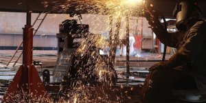 Sanayi üretim rakamları açıklandı!