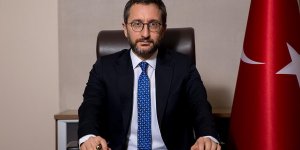 Cumhurbaşkanlığı İletişim Başkanı Prof. Dr. Altun: Türkiye Kürtlerin düşmanı değil hamisidir