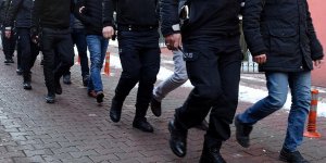 Konya merkezli 31 ilde FETÖ soruşturması: 50 yakalama kararı