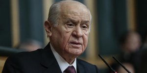 'CHP YSK'yi tanımıyorsa buyursun seçime de katılmasın'