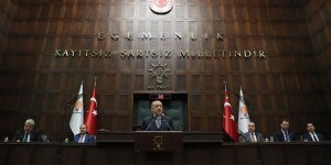 Cumhurbaşkanı Erdoğan: Kürt kardeşlerimiz oyuna gelmeyin