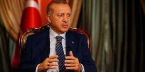 Cumhurbaşkanı Erdoğan: Terörle mücadele için kimsenin müsaadesini isteyecek değiliz