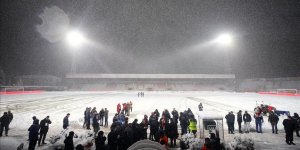 Boluspor-Galatasaray maçı ileri bir tarihte oynanacak!