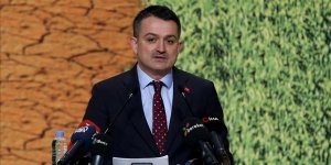 Tarım ve Orman Bakanı Pakdemirli Almanya’ya gidecek