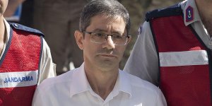 Darbenin kilit ismi İstanbul'da hakim karşısına çıkıyor