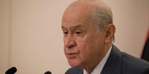 Bahçeli: Tarihsel çıkarlarımıza sırt döneceğimizi düşünenler hesap hatası içinde