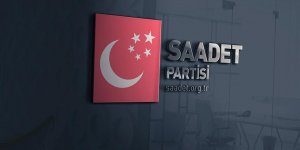 Saadet Partisi, 67 belediye başkan adayını açıkladı!