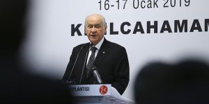 Bahçeli: Cumhur İttifakı Türkiye'ye tuzak kuranları şaşkına çevirecektir
