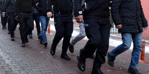 FETÖ'nün TSK yapılanmasına yönelik operasyon