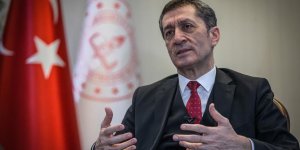Milli Eğitim Bakanı Selçuk'tan yarı yıl tatili paylaşımı