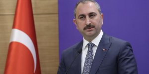 Adalet Bakanı Gül: Bu teröristlerin iadesini istiyoruz