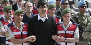 Darbeci generalin odasından 'Türkiye'yi bölme planı' çıktı!
