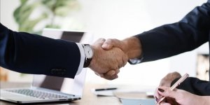 Şirket evliliklerinin bilançosu '30 milyar lirayı' aştı!