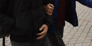 FETÖ/PDY firarisi Erkan Karaaslan tutuklandı