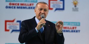 Erdoğan: Türkiye ne zaman yükselişe geçmişse önüne hep tuzaklar döşenmiştir