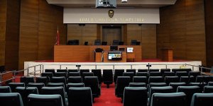 FETÖ'nün sözde konseyi hesap veriyor