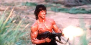 'Rambo' ve 'Gerçeğe Çağrı' filmlerinin Macar yapımcısı öldü!