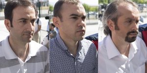 Ankara'yı bombalayan eski pilotlara istenen cezalar belli oldu