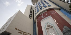 'Beka için milli karar, Cumhur için istikrar'