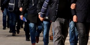 Kocaeli merkezli FETÖ/PDY operasyonu: 14 gözaltı
